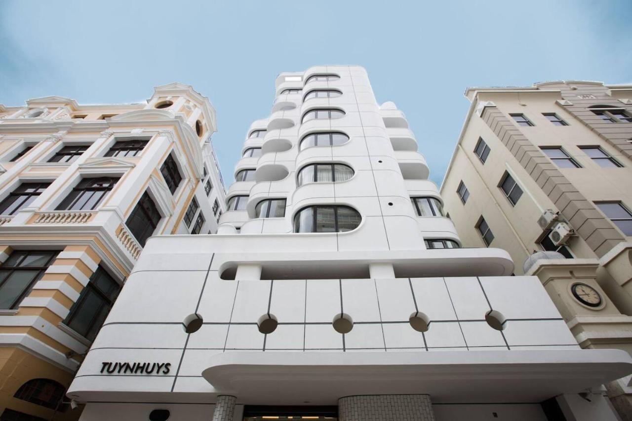 Table Mountain View City Centre Tranquil And Elegant Cape Town Exterior photo